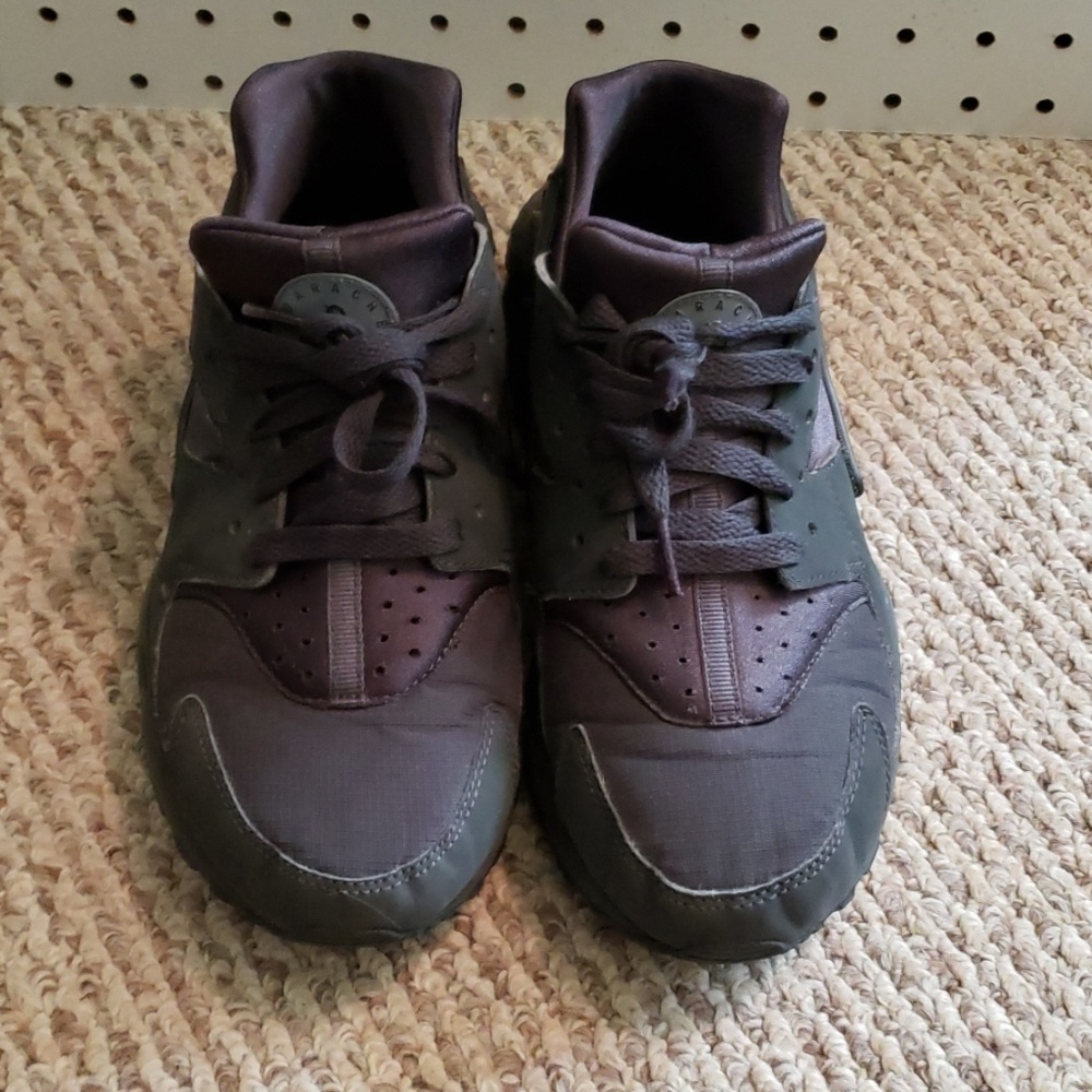 Nike huarache youth 5